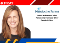 Bobbi McPherson Joins Mendocino Farms as Chief People Officer