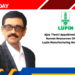 Ajay Tiwari Appointed as Chief Human Resources Officer at Lupin Manufacturing Solutions Ltd