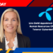 Linn Dehli Appointed as Chief Human Resources Officer at Telenor Cyberdefence