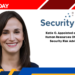 Katie C. Appointed as Chief Human Resources Officer at Security Risk Advisors