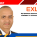 Raj Upadhyay Appointed as Vice President of Technology at EXL
