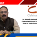 Dr. Subhojit Mukherjee Joins Celsius Healthcare Pvt. Ltd. as Head of India Formulations