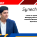 Tabrez A. Appointed as Managing Director of the Insurance Business Unit at Synechron