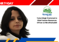 Tumul Singh Promoted to Chief Human Resources Officer at MeraPashu360