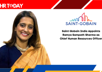 Saint-Gobain India Appoints Ramya Sampath Sharma as Chief Human Resources Officer