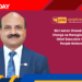 Shri Ashok Chandra Assumes Charge as Managing Director & Chief Executive Officer of Punjab National Bank