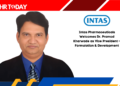 Intas Pharmaceuticals Welcomes Dr. Pramod Kharwade as Vice President – Formulation & Development