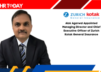 Alok Agarwal Appointed Managing Director and Chief Executive Officer of Zurich Kotak General Insurance