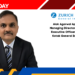Alok Agarwal Appointed Managing Director and Chief Executive Officer of Zurich Kotak General Insurance