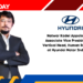 Natwar Kadel Appointed as Associate Vice President and Vertical Head, Human Resources at Hyundai Motor India Ltd.