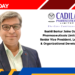 Sushil Barkur Joins Cadila Pharmaceuticals Limited as Senior Vice President, Learning & Organizational Development