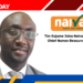 Tim Kajume Joins Naivas Limited as Chief Human Resources Officer