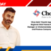 Vikas Nath Tripathi Appointed as Regional Chief Human Resources Manager at Cholamandalam Investment and Finance Company Limited