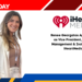 Renee Georgatos Appointed as Vice President, Talent Management & Inclusion at iHeartMedia