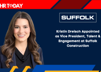 Kristin Dreisch Appointed as Vice President, Talent & Engagement at Suffolk Construction