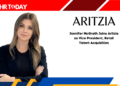 Jennifer McGrath Joins Aritzia as Vice President, Retail Talent Acquisition