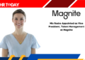 Mic Roske Appointed as Vice President, Talent Management at Magnite