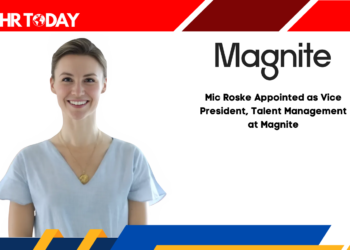 Mic Roske Appointed as Vice President, Talent Management at Magnite