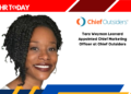 Tara Weymon Leonard Appointed Chief Marketing Officer at Chief Outsiders