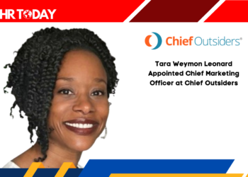 Tara Weymon Leonard Appointed Chief Marketing Officer at Chief Outsiders