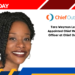 Tara Weymon Leonard Appointed Chief Marketing Officer at Chief Outsiders