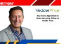 Roy Sexton Appointed as Chief Marketing Officer at Vedder Price