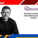 David Norris Appointed as Chief Marketing Officer at Boost.ai