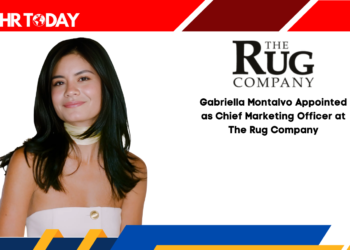 Gabriella Montalvo Appointed as Chief Marketing Officer at The Rug Company