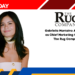 Gabriella Montalvo Appointed as Chief Marketing Officer at The Rug Company