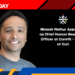 Nimesh Mathur Appointed as Chief Human Resources Officer at Curefit - House of Cult