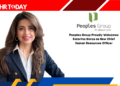 Peoples Group Proudly Welcomes Katerina Goros as New Chief Human Resources Officer