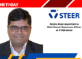 Sanjay Ahuja Appointed as Chief Human Resources Officer at STEER World