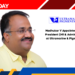 Madhukar V Appointed as Vice-President (HR & Administration) at Ultramarine & Pigments Ltd.