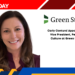 Carly Contursi Appointed as Vice President, People & Culture at Green Street