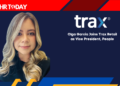Olga Garcia Joins Trax Retail as Vice President, People