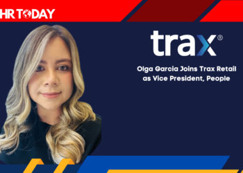 Olga Garcia Joins Trax Retail as Vice President, People