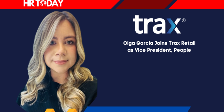 Olga Garcia Joins Trax Retail as Vice President, People