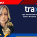 Olga Garcia Joins Trax Retail as Vice President, People