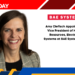 Amy Clefisch Appointed as Vice President of Human Resources, Electronic Systems at BAE Systems, Inc.
