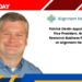 Patrick Devlin Appointed as Vice President, Human Resource Business Partners at Alignment Health