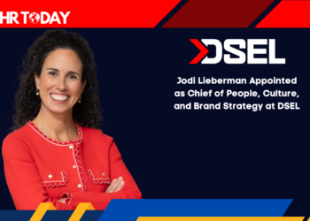 Jodi Lieberman Appointed as Chief of People, Culture, and Brand Strategy at DSEL