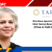 Rita Misra Appointed as Chief Human Resources Officer at TARC India