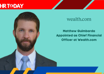 Matthew Guimbarda Appointed as Chief Financial Officer at Wealth.com