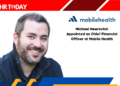Michael Meerovich Appointed as Chief Financial Officer at Mobile Health