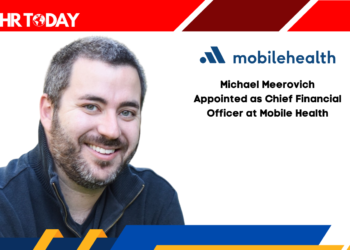 Michael Meerovich Appointed as Chief Financial Officer at Mobile Health
