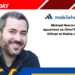 Michael Meerovich Appointed as Chief Financial Officer at Mobile Health