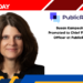 Susan Kampschror Promoted to Chief Financial Officer at PublicRelay