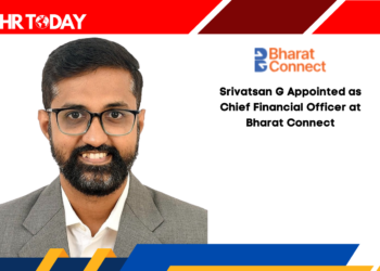Srivatsan G Appointed as Chief Financial Officer at Bharat Connect