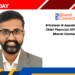 Srivatsan G Appointed as Chief Financial Officer at Bharat Connect