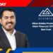 Ulises Robles Promoted to Chief Financial Officer at GenTrust